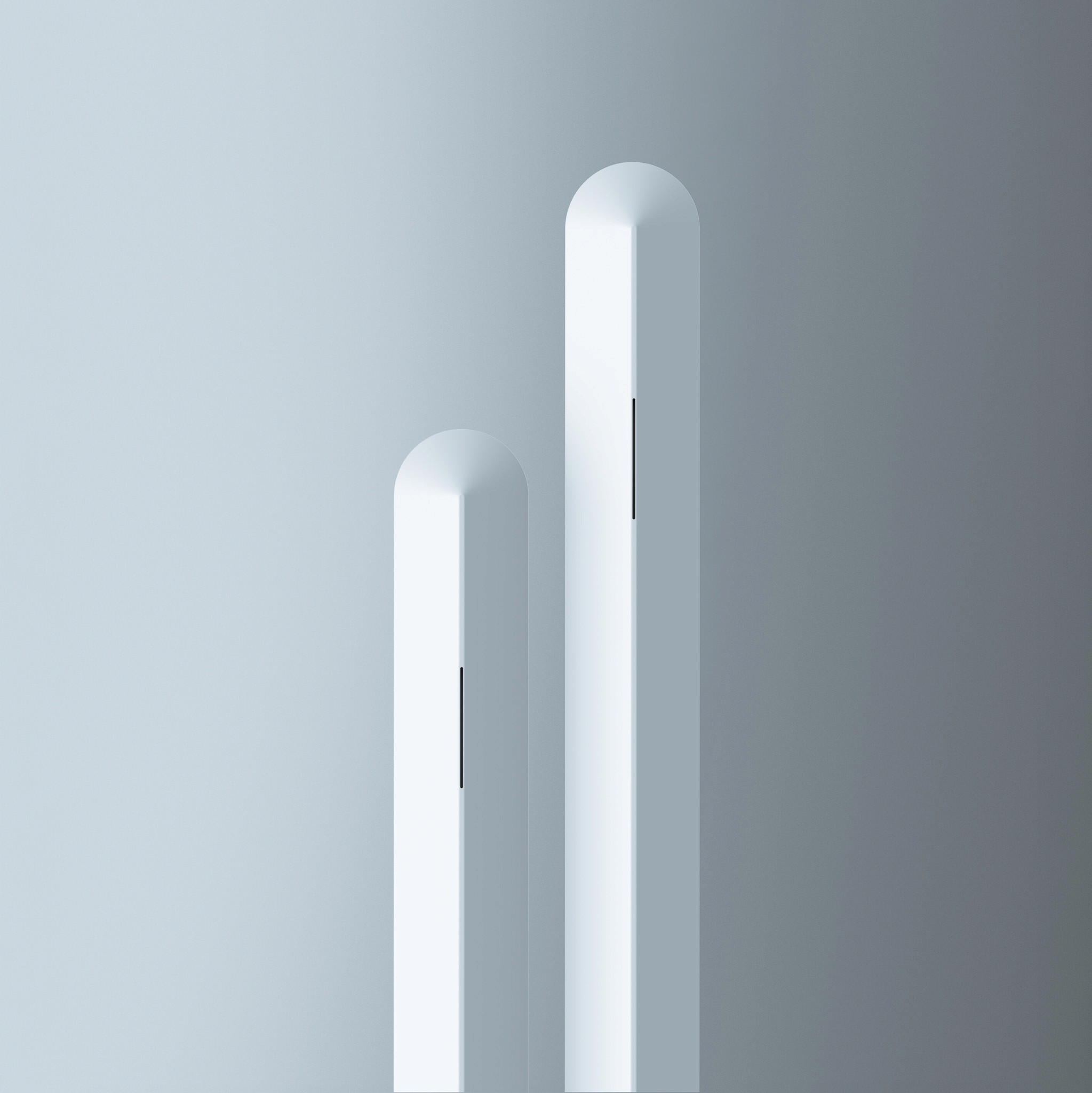 Engineering the M-Shade Monolith