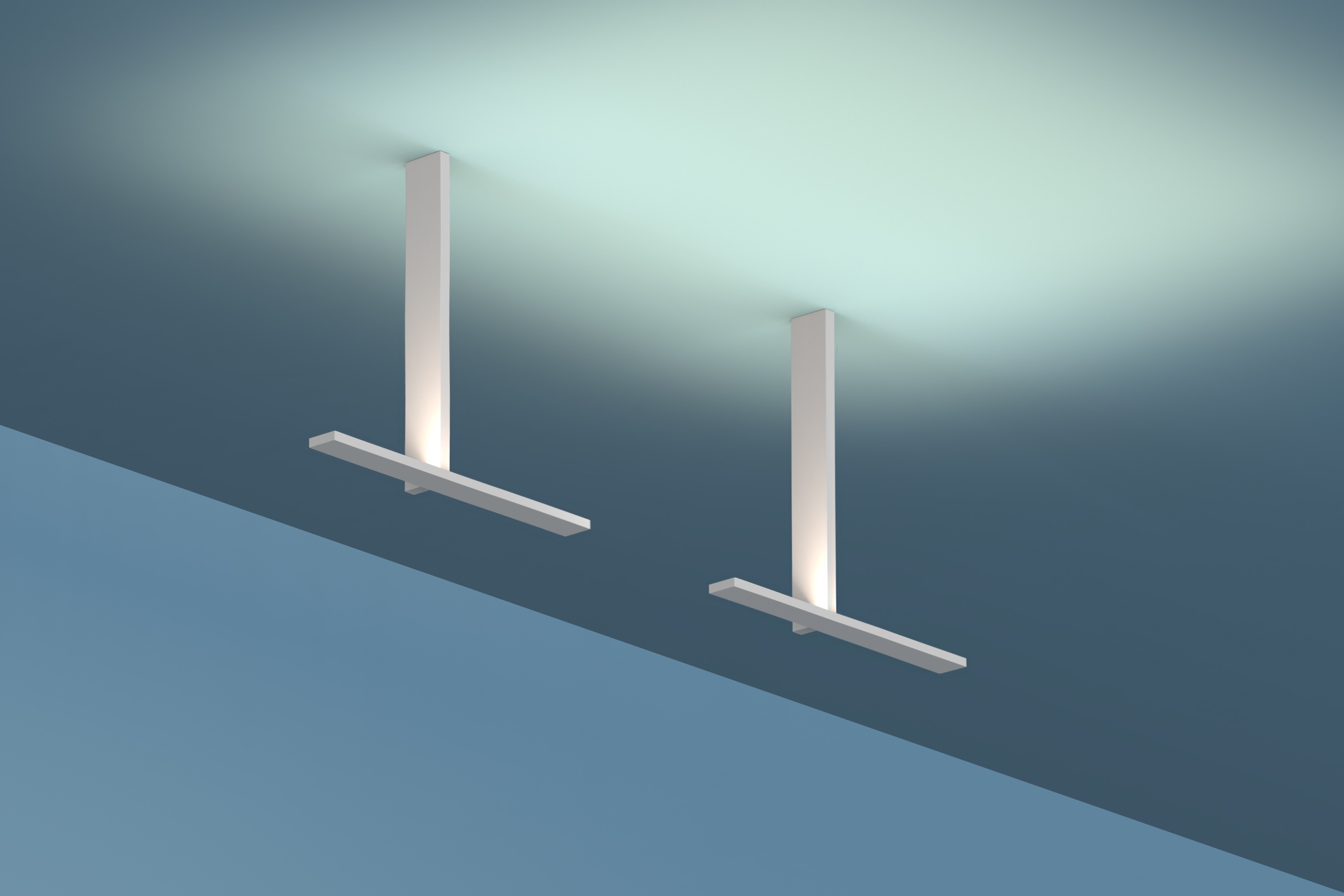 Offset S detail