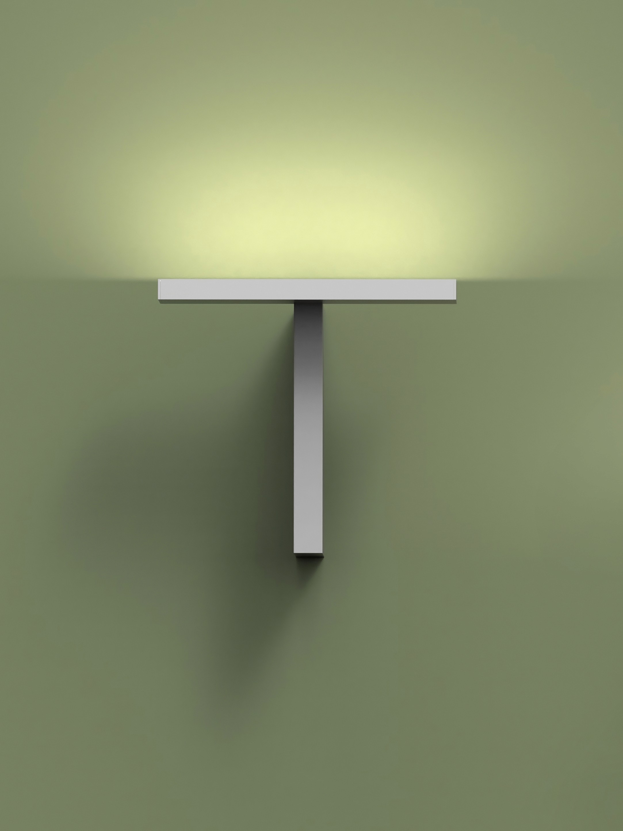 Offset S detail