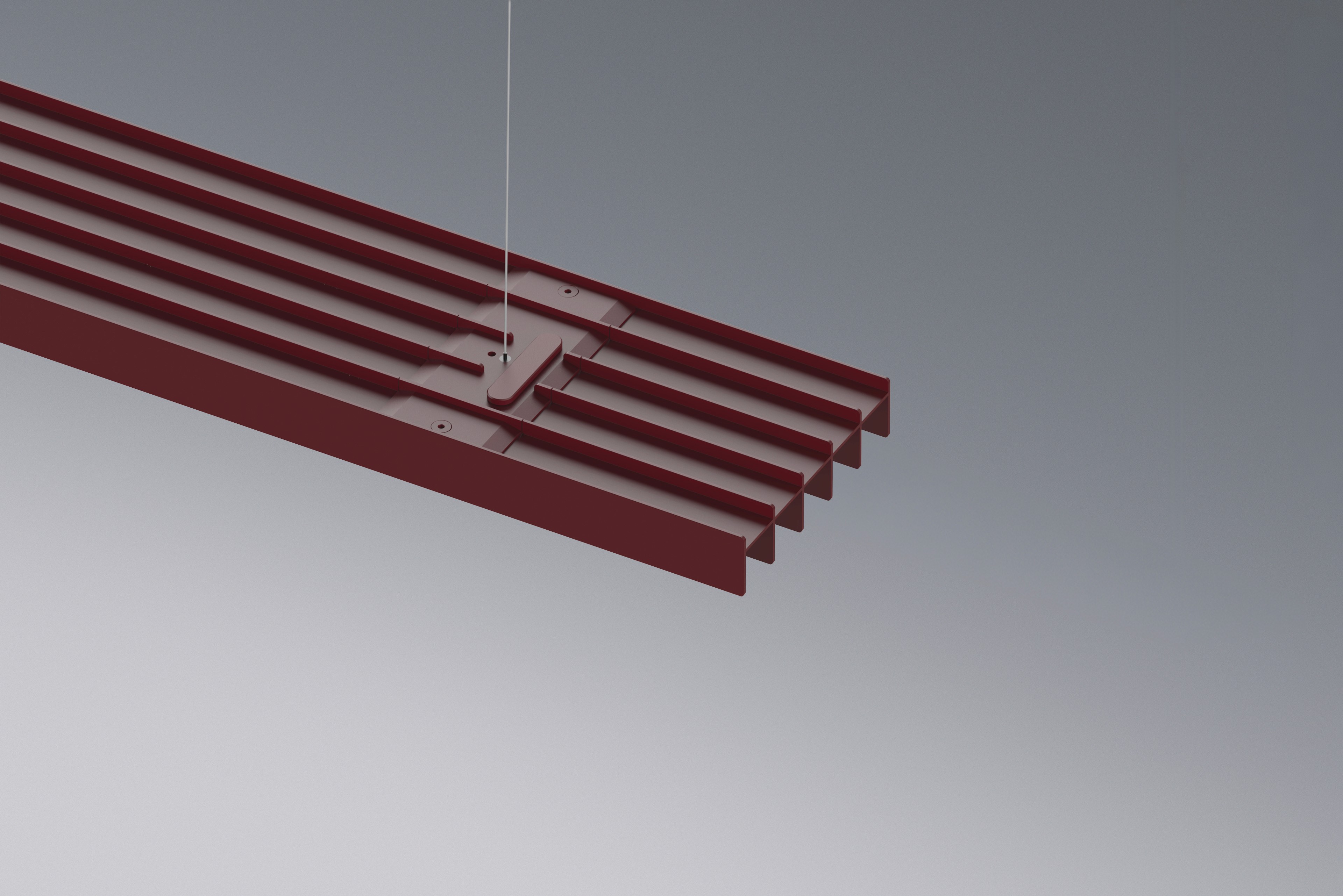 Radiam S detail